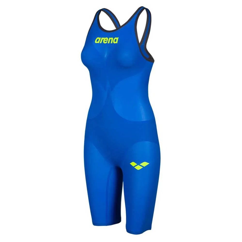 arena Powerskin Carbon Air2 Offener Rücken Wettkampfbadeanzug