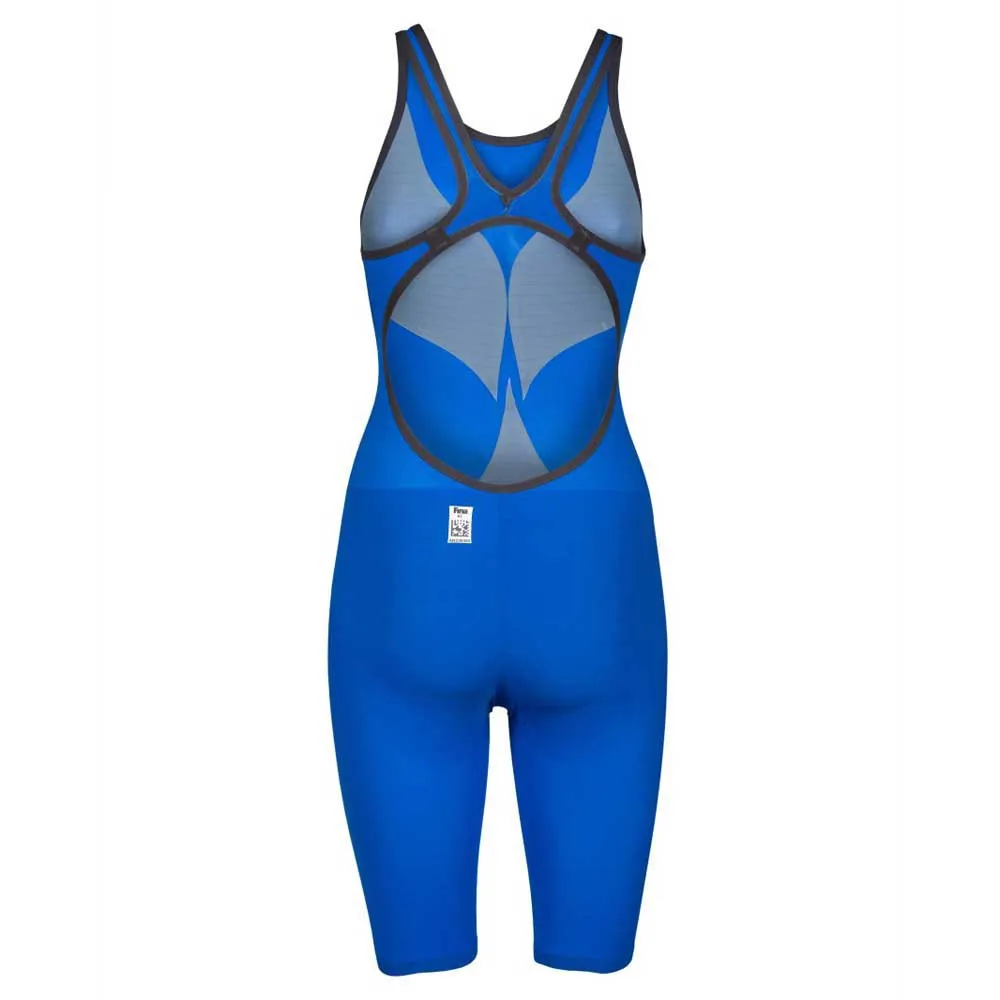 arena Powerskin Carbon Air2 Offener Rücken Wettkampfbadeanzug