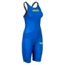 arena Powerskin Carbon Air2 Offener Rücken Wettkampfbadeanzug