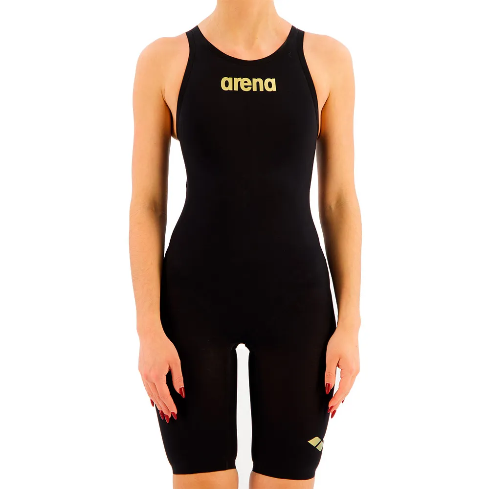 arena Powerskin Carbon Air2 Offener Rücken Wettkampfbadeanzug female arena Powerskin Carbon Air2 Offener Rücken Wettkampfbadeanzug female