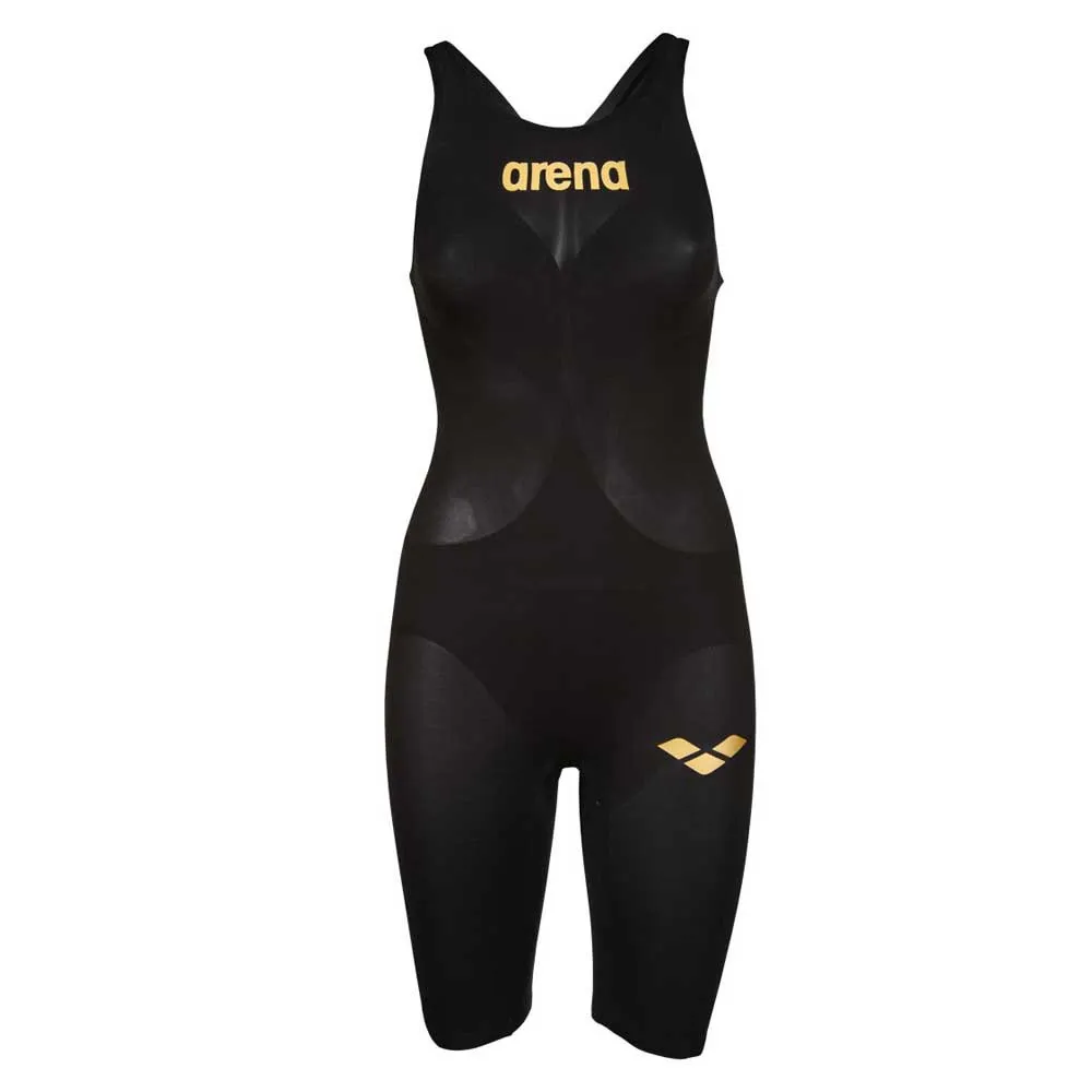 arena Powerskin Carbon Air2 Offener Rücken Wettkampfbadeanzug female arena Powerskin Carbon Air2 Offener Rücken Wettkampfbadeanzug female