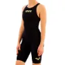 arena Powerskin Carbon Air2 Offener Rücken Wettkampfbadeanzug female