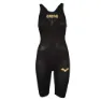 arena Powerskin Carbon Air2 Offener Rücken Wettkampfbadeanzug female