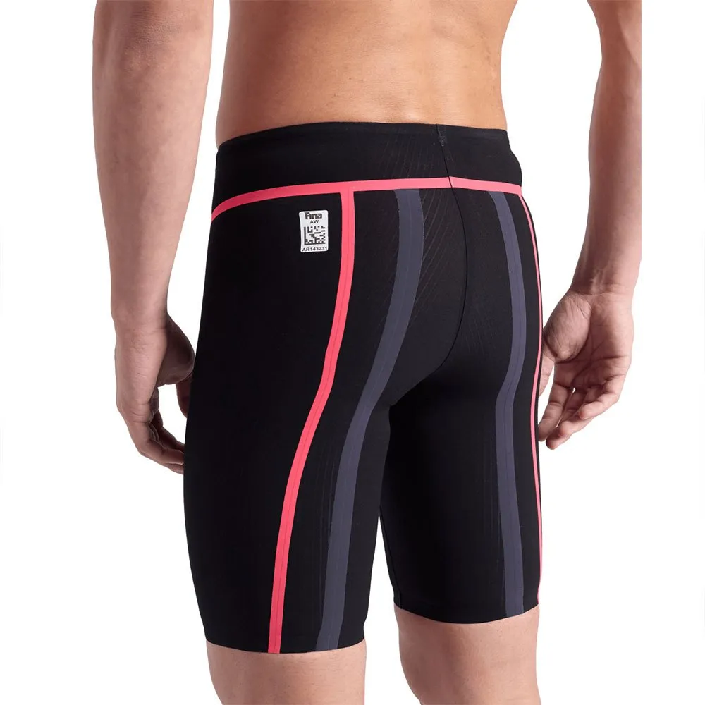 arena Powerskin Carbon Core Fx Limited Edition Jammer male arena Powerskin Carbon Core Fx Limited Edition Jammer male