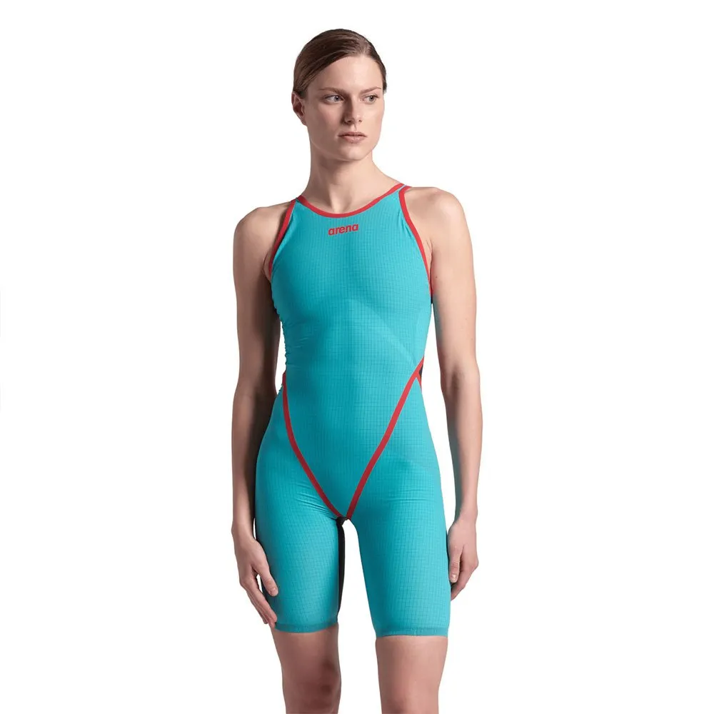 arena Powerskin Carbon Core Fx Limited Edition Offener Rücken Wettkampfbadeanzug female arena Powerskin Carbon Core Fx Limited Edition Offener Rücken Wettkampfbadeanzug female