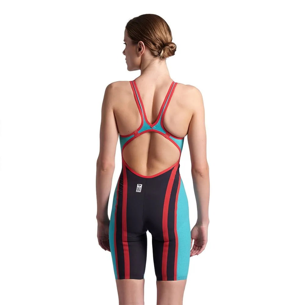 arena Powerskin Carbon Core Fx Limited Edition Offener Rücken Wettkampfbadeanzug female arena Powerskin Carbon Core Fx Limited Edition Offener Rücken Wettkampfbadeanzug female
