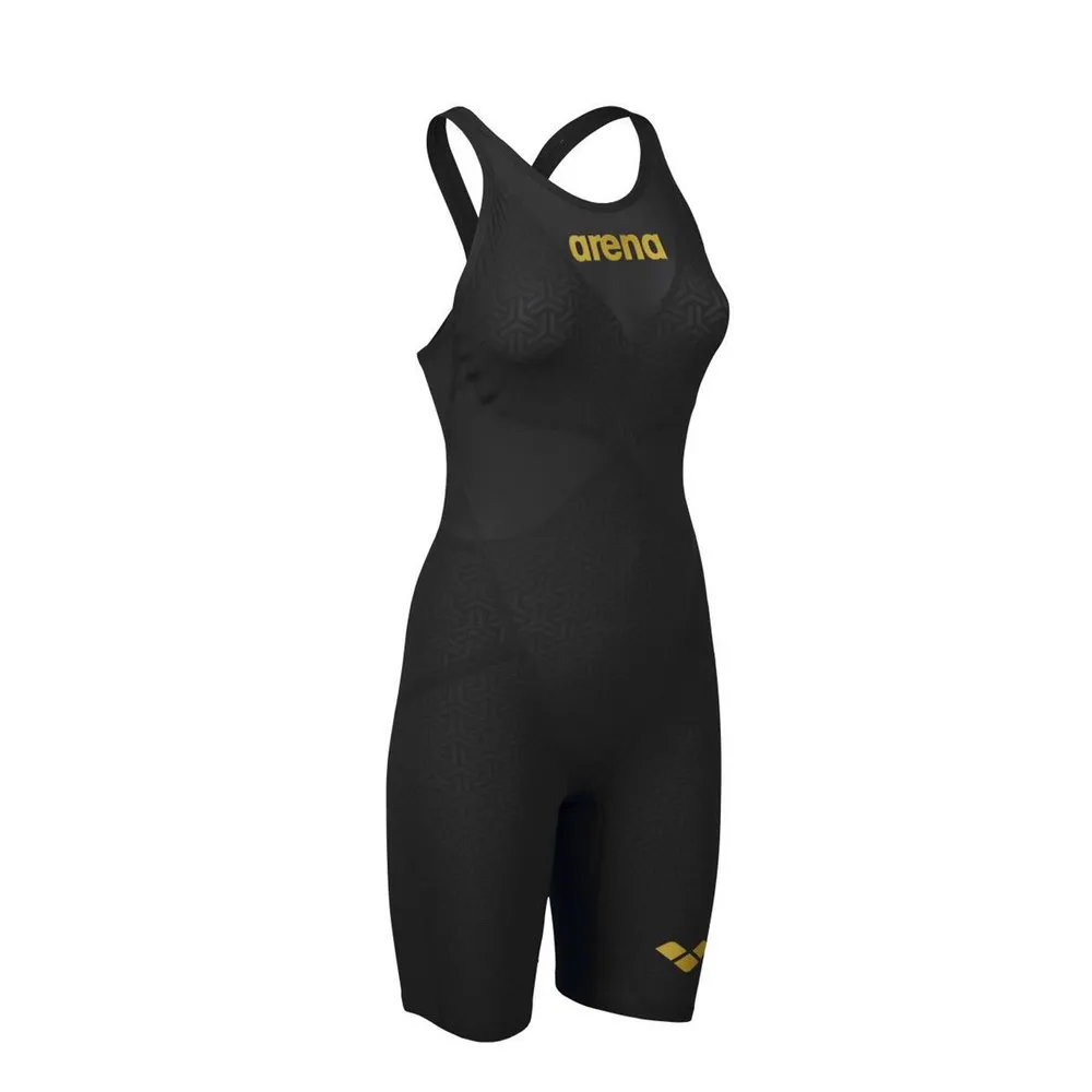 arena Powerskin Carbon Glide Geschlossener Wettkampfbadeanzug female arena Powerskin Carbon Glide Geschlossener Wettkampfbadeanzug female