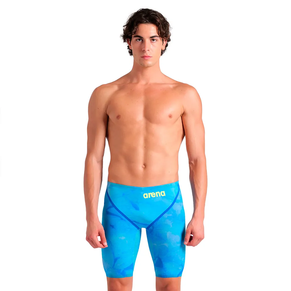 arena Powerskin Carbon Glide Le Jammer arena Powerskin Carbon Glide Le Jammer