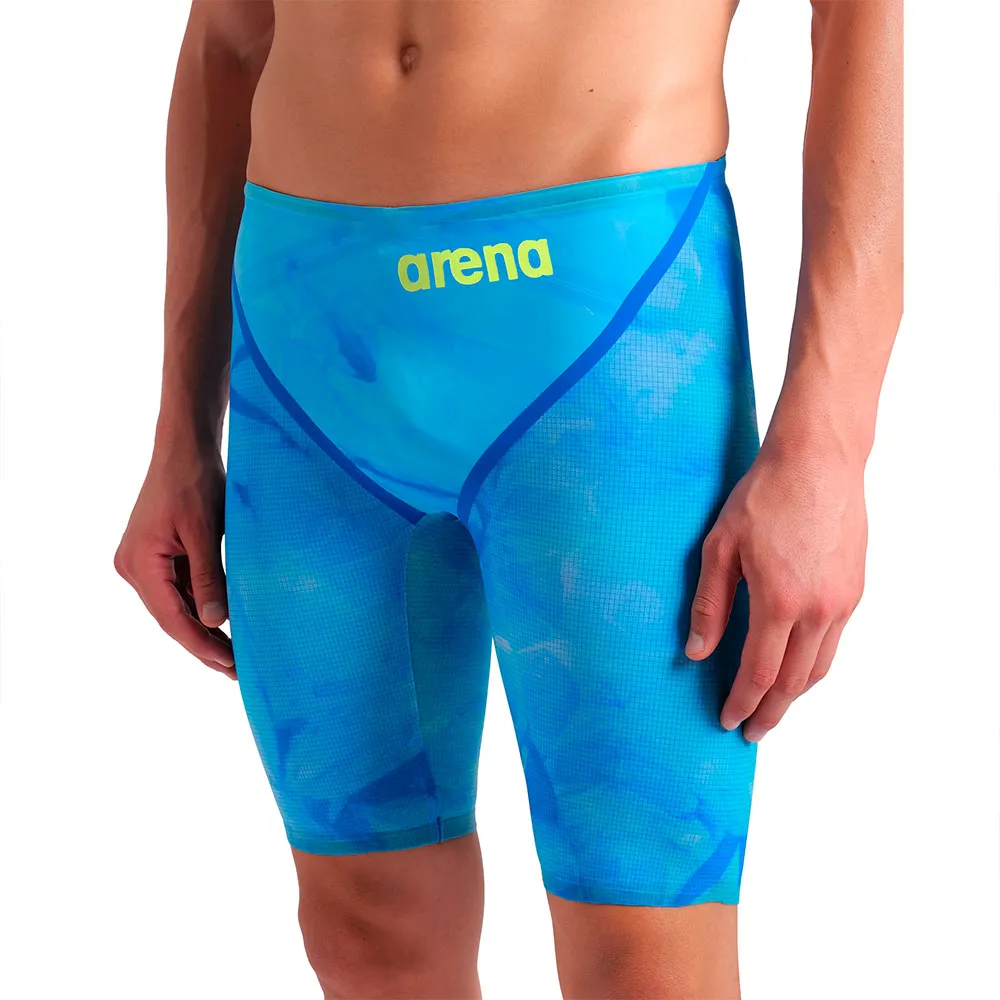 arena Powerskin Carbon Glide Le Jammer arena Powerskin Carbon Glide Le Jammer