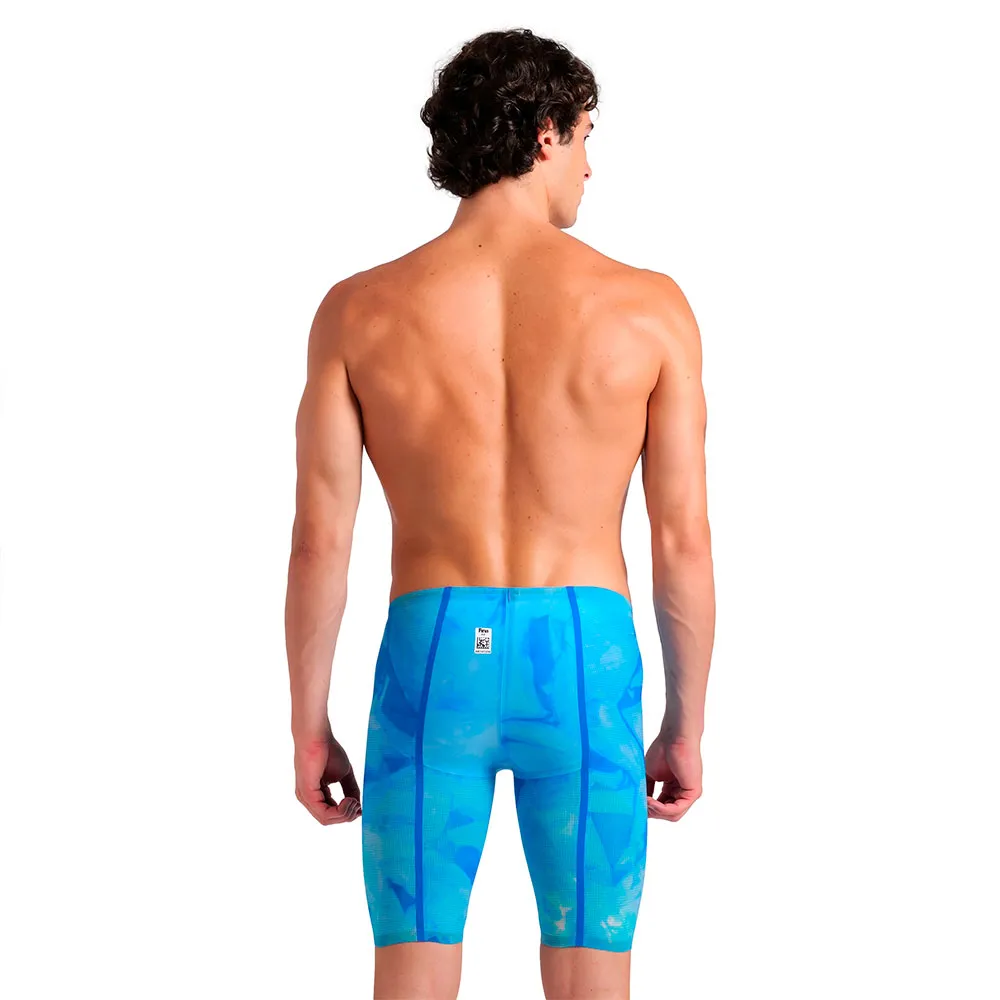 arena Powerskin Carbon Glide Le Jammer arena Powerskin Carbon Glide Le Jammer