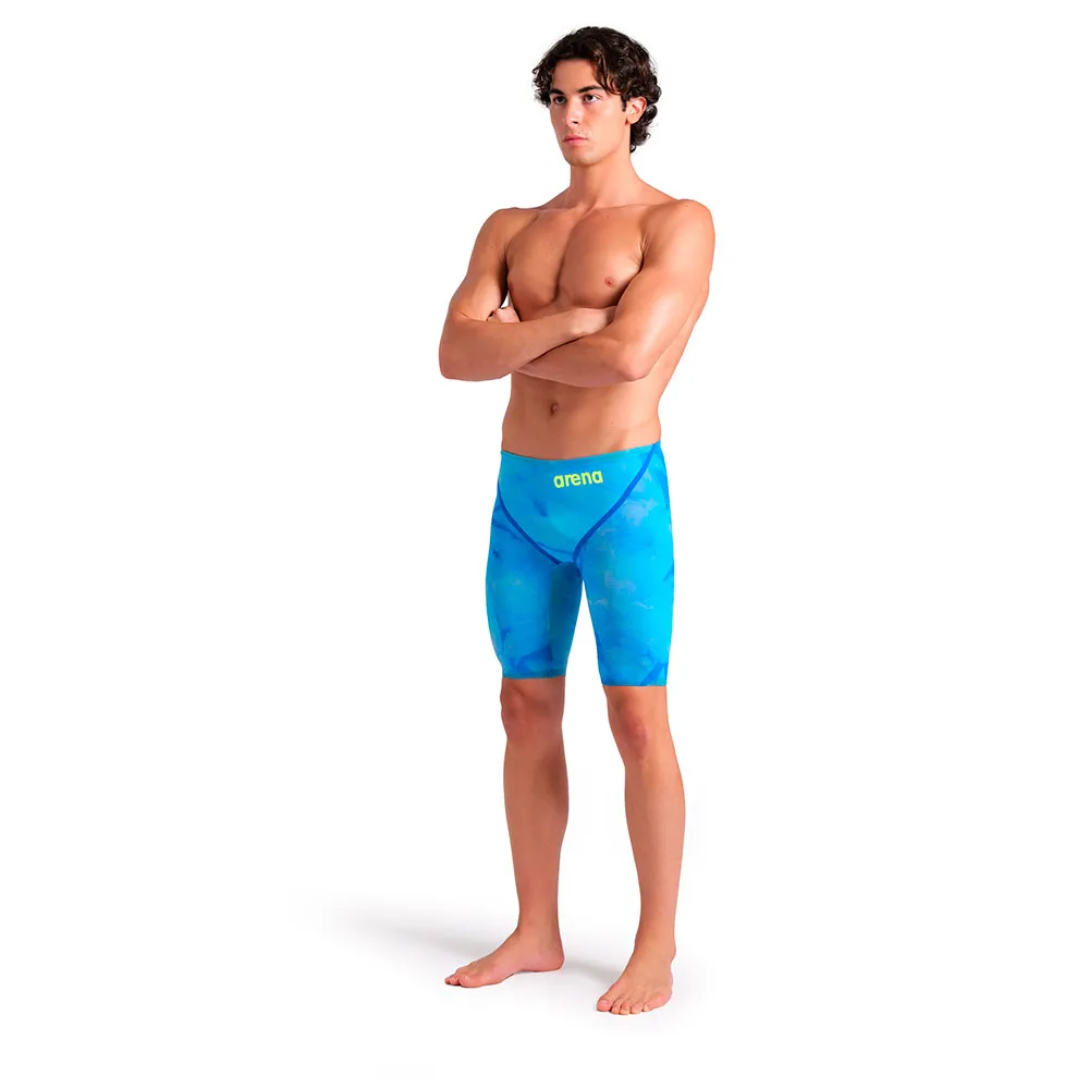 arena Powerskin Carbon Glide Le Jammer arena Powerskin Carbon Glide Le Jammer