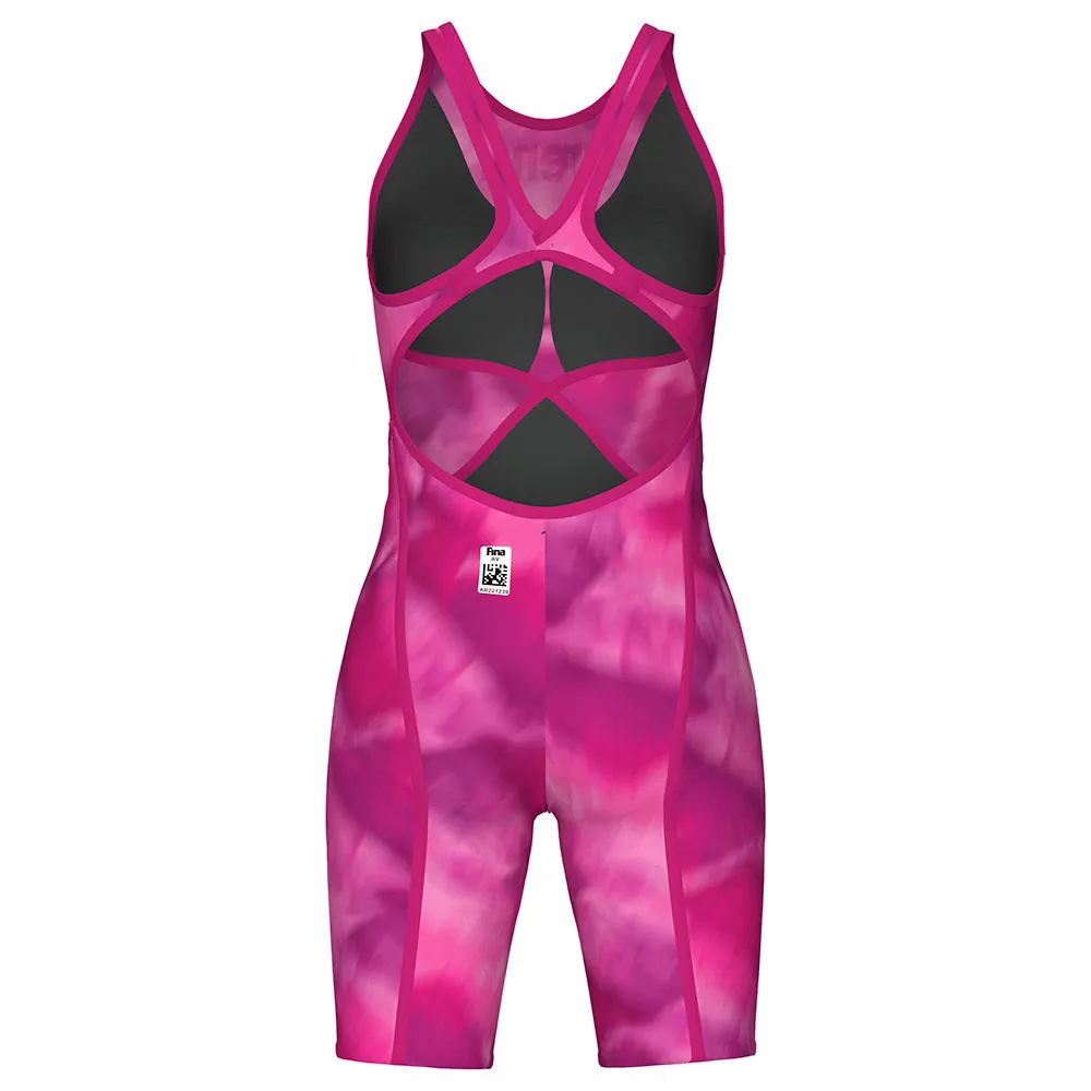 arena Powerskin Carbon Glide Le Offener Rücken Wettkampfbadeanzug arena Powerskin Carbon Glide Le Offener Rücken Wettkampfbadeanzug