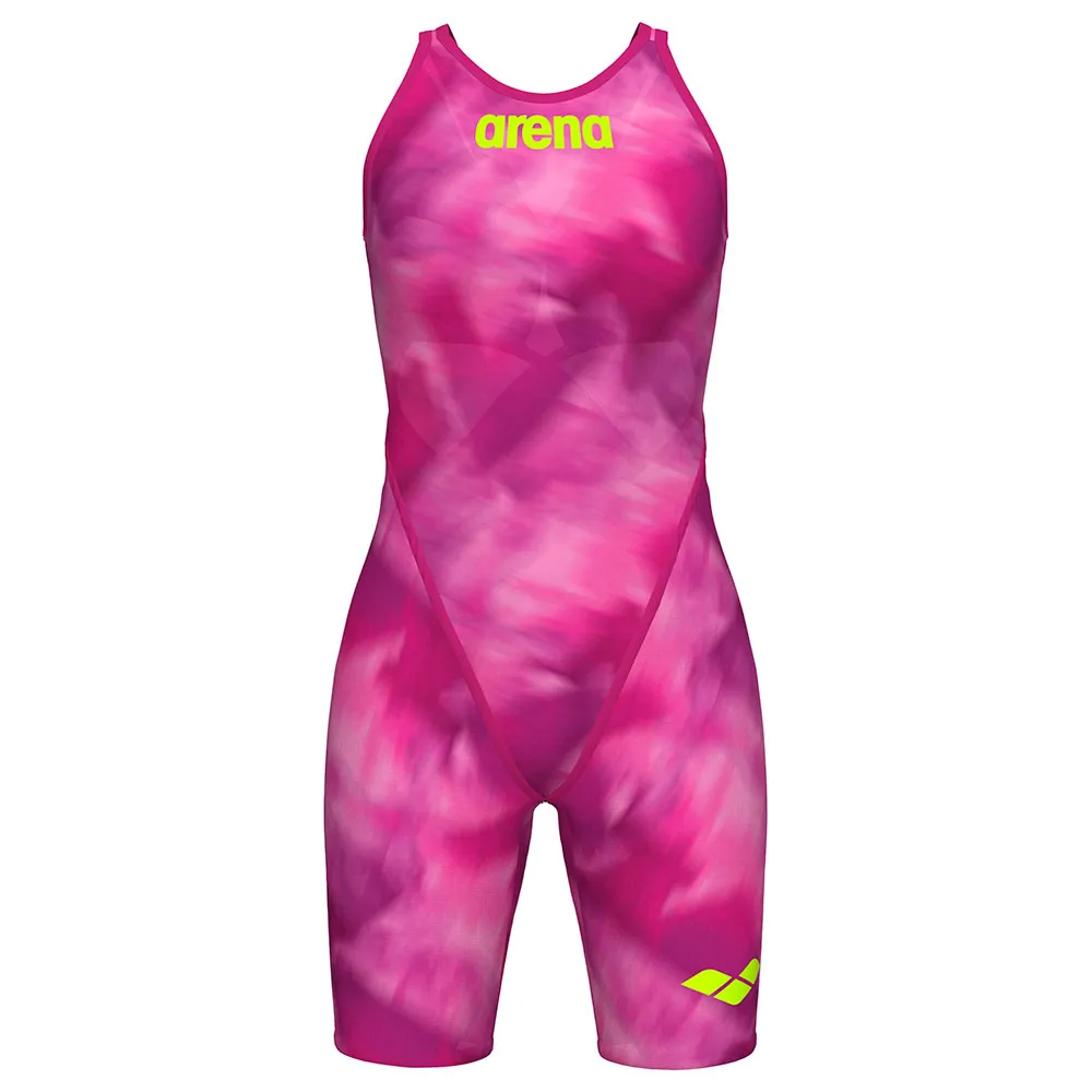 arena Powerskin Carbon Glide Le Offener Rücken Wettkampfbadeanzug arena Powerskin Carbon Glide Le Offener Rücken Wettkampfbadeanzug