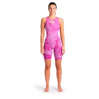 arena Powerskin Carbon Glide Le Offener Rücken Wettkampfbadeanzug female
