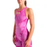 arena Powerskin Carbon Glide Le Offener Rücken Wettkampfbadeanzug female