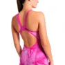 arena Powerskin Carbon Glide Le Offener Rücken Wettkampfbadeanzug female
