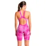 arena Powerskin Carbon Glide Le Offener Rücken Wettkampfbadeanzug female