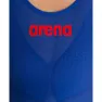 arena Powerskin Carbon Glide Offener Rücken Wettkampfbadeanzug
