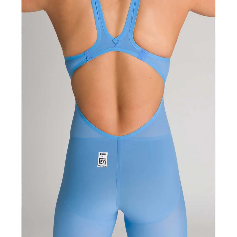 arena Powerskin R Evo Plus Offener Rücken Wettkampfbadeanzug female