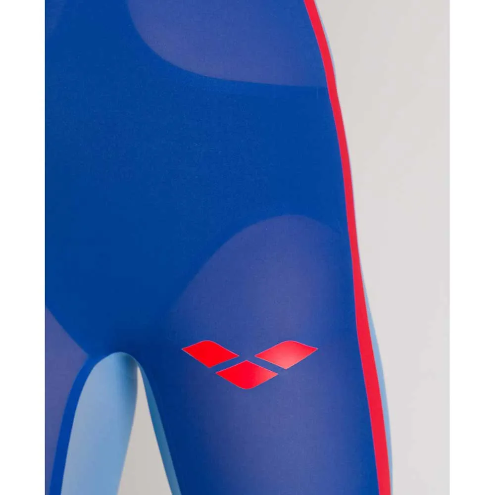arena Powerskin R Evo Plus Offener Rücken Wettkampfbadeanzug arena Powerskin R Evo Plus Offener Rücken Wettkampfbadeanzug