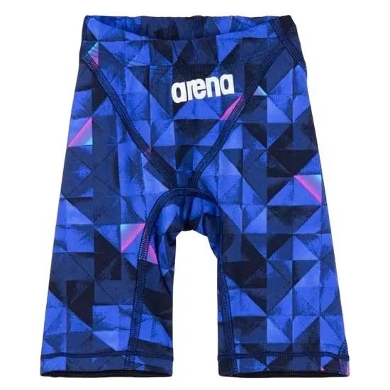 arena Powerskin St Jammer male, Navy / pink, One Size