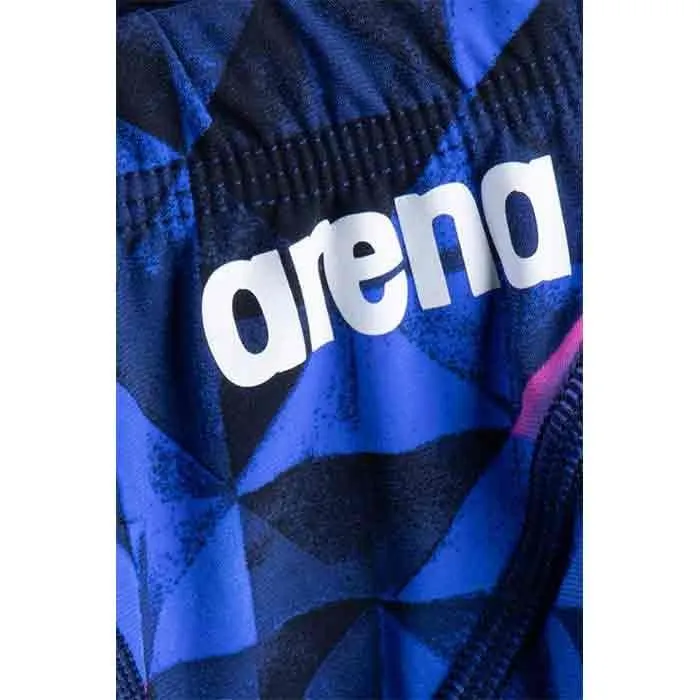 arena Powerskin St Jammer, Navy / pink, One Size arena Powerskin St Jammer, Navy / pink, One Size