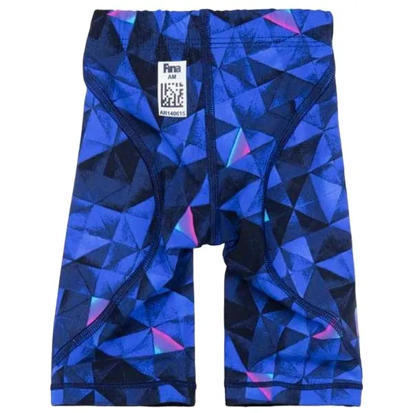 arena Powerskin St Jammer, Navy / pink, One Size arena Powerskin St Jammer, Navy / pink, One Size