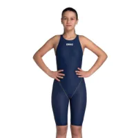 arena Powerskin St Next Offener Rücken Wettkampfbadeanzug female arena Powerskin St Next Offener Rücken Wettkampfbadeanzug female