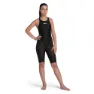 arena Powerskin St Next Offener Rücken Wettkampfbadeanzug female