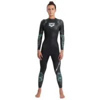 arena Powerskin Storm Damen Triathlonanzug Mit Langen Ärmeln arena Powerskin Storm Damen Triathlonanzug Mit Langen Ärmeln