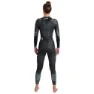 arena Powerskin Storm Damen Triathlonanzug Mit Langen Ärmeln