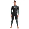 arena Powerskin Storm Damen Triathlonanzug Mit Langen Ärmeln