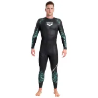 arena Powerskin Storm Langarm-neoprenanzug arena Powerskin Storm Langarm-neoprenanzug