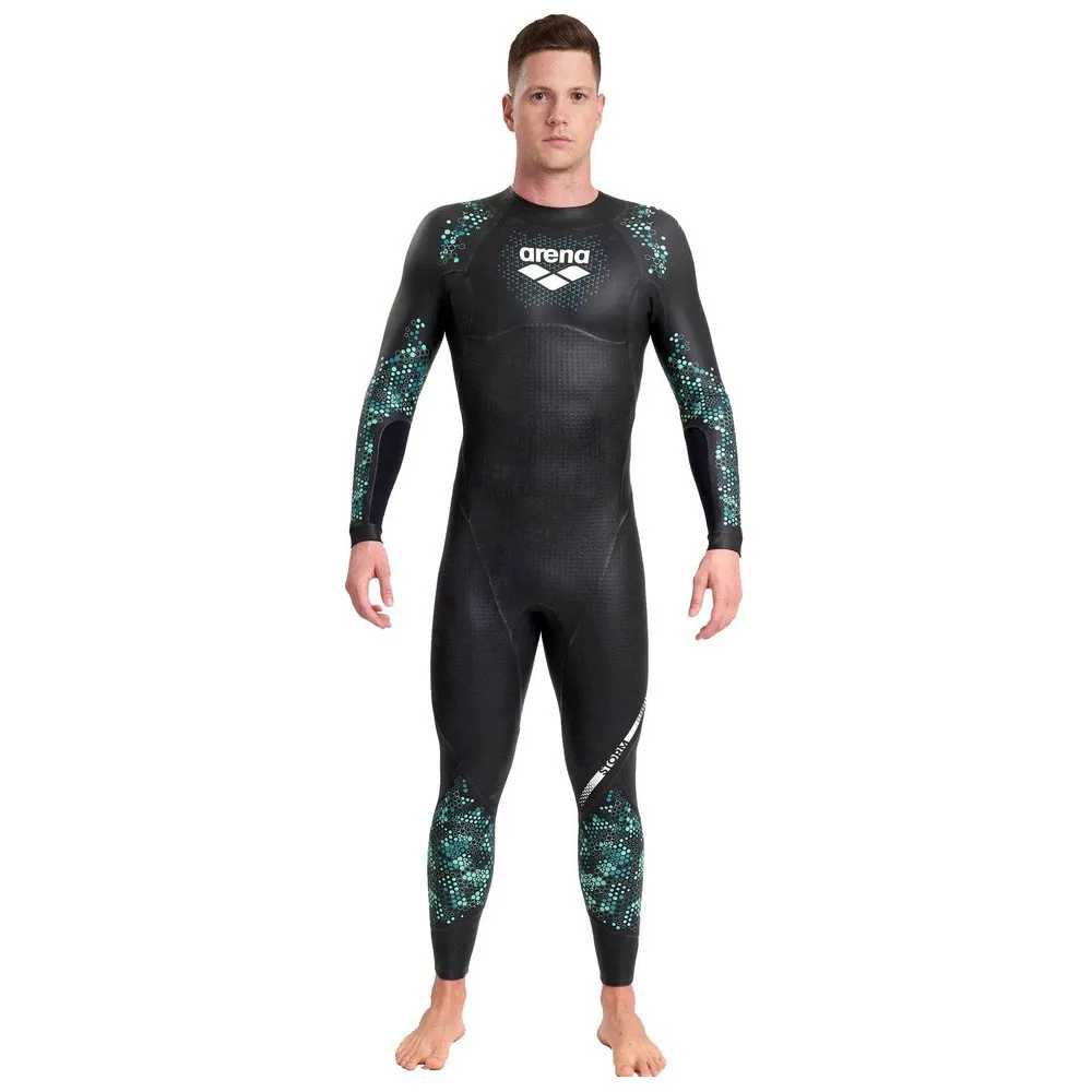 arena Powerskin Storm Langarm-neoprenanzug arena Powerskin Storm Langarm-neoprenanzug