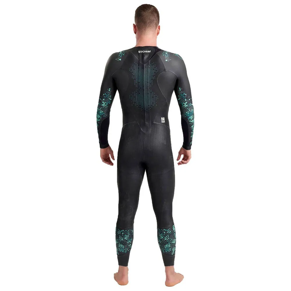 arena Powerskin Storm Langarm-neoprenanzug arena Powerskin Storm Langarm-neoprenanzug