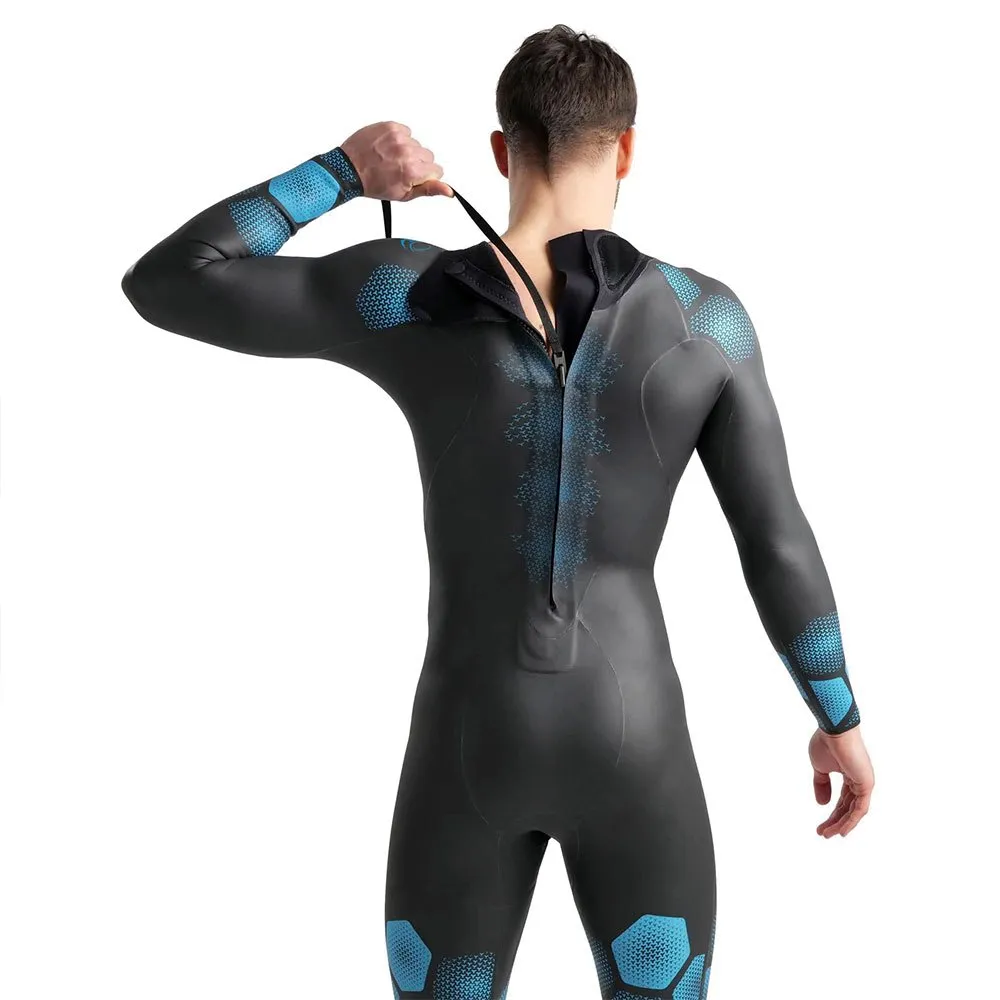 arena Powerskin Thunder Langarm-neoprenanzug unisex arena Powerskin Thunder Langarm-neoprenanzug unisex