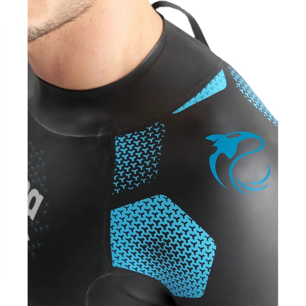 arena Powerskin Thunder Langarm-neoprenanzug unisex arena Powerskin Thunder Langarm-neoprenanzug unisex