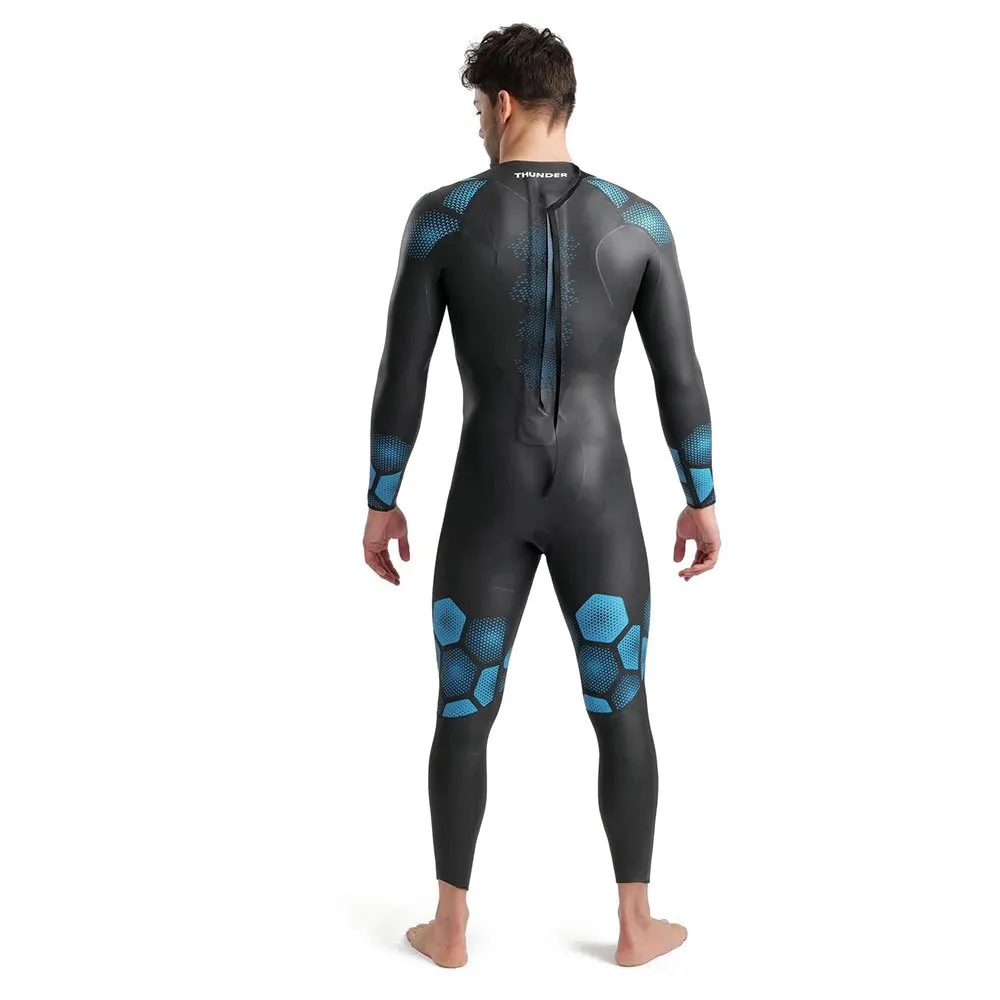 arena Powerskin Thunder Langarm-neoprenanzug unisex arena Powerskin Thunder Langarm-neoprenanzug unisex
