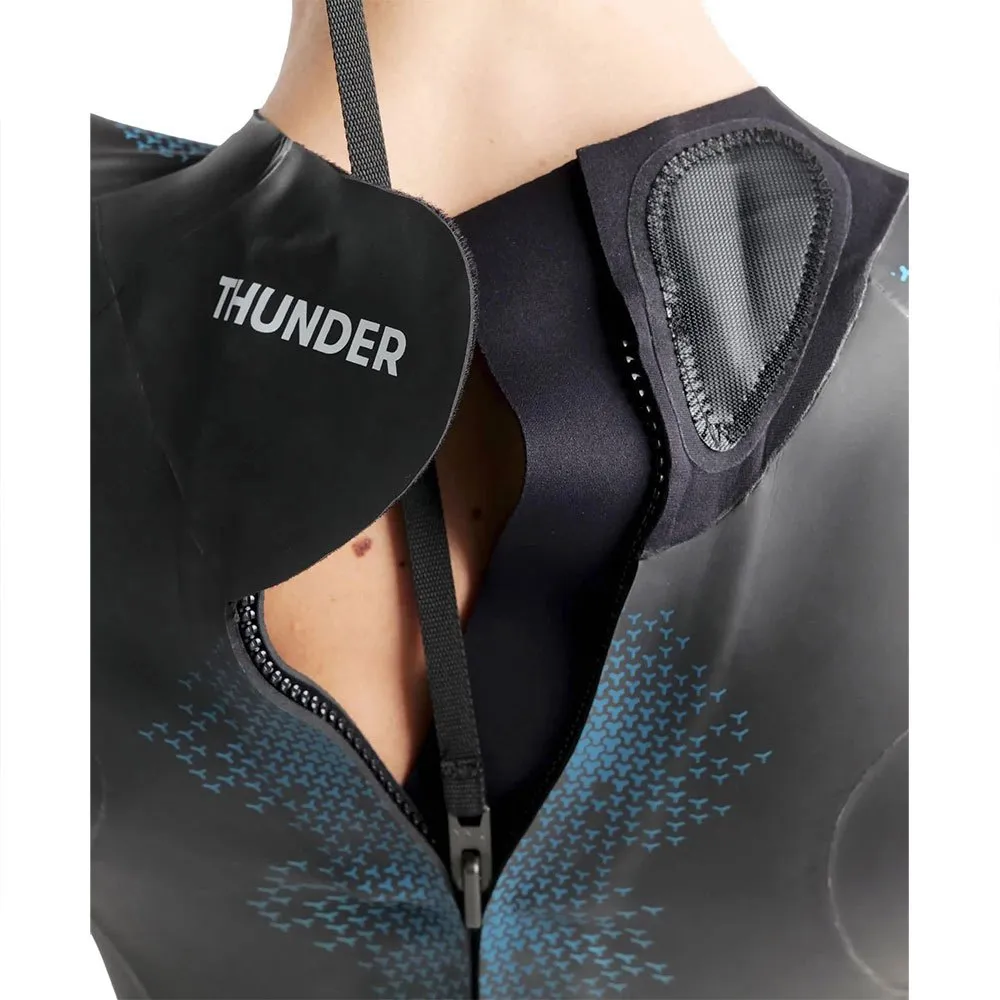 arena Powerskin Thunder Langarm-neoprenanzug unisex arena Powerskin Thunder Langarm-neoprenanzug unisex