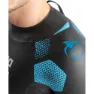 arena Powerskin Thunder Langarm-neoprenanzug unisex
