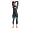 arena Powerskin Thunder Neopren-langarm-wetsuit Für Damen unisex