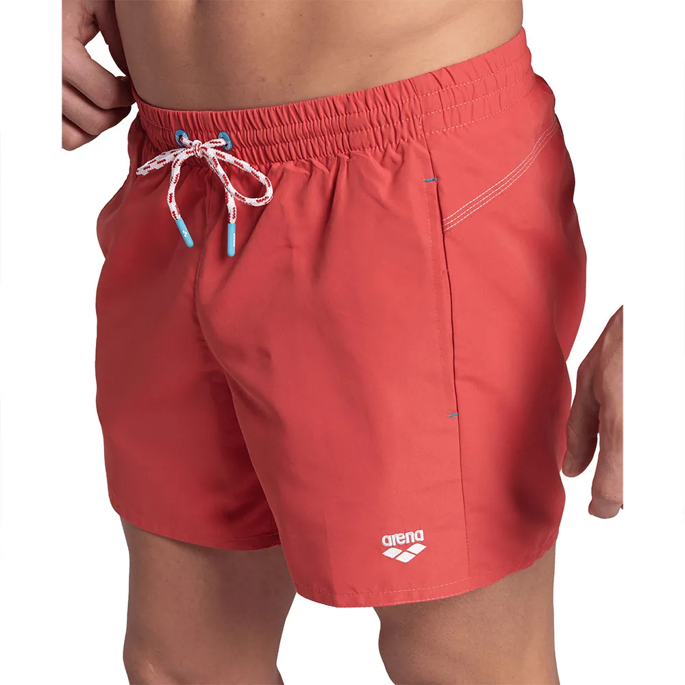 arena Pro_file Logo 36.5 Cm Badeshorts male, Astro red arena Pro_file Logo 36.5 Cm Badeshorts male, Astro red