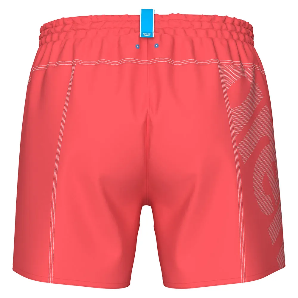 arena Pro_file Logo 36.5 Cm Badeshorts male, Astro red arena Pro_file Logo 36.5 Cm Badeshorts male, Astro red
