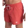 arena Pro_file Logo 36.5 Cm Badeshorts male, Astro red