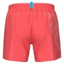 arena Pro_file Logo 36.5 Cm Badeshorts male, Astro red