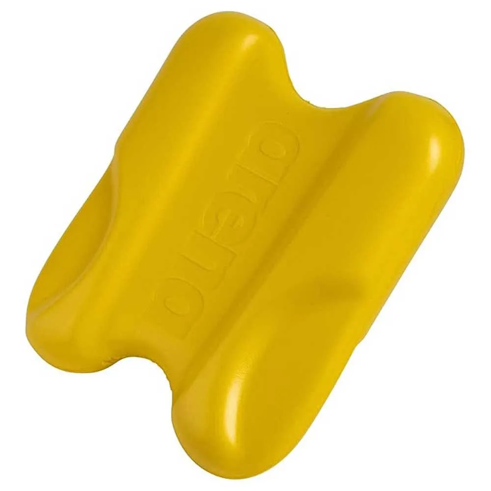 arena Pull Kick Ii Kickboard unisex, Yellow