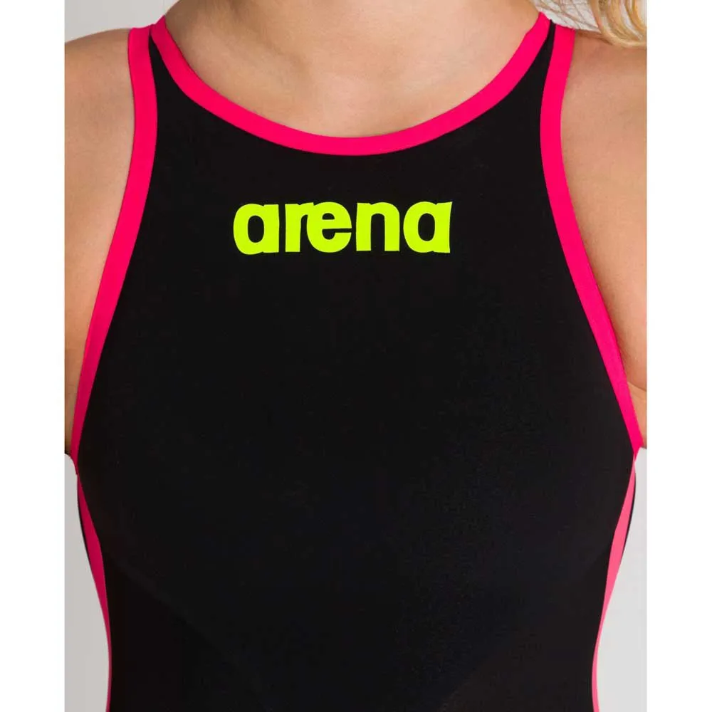 arena R Evo Offener Rücken Wettkampfbadeanzug arena R Evo Offener Rücken Wettkampfbadeanzug