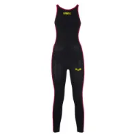 arena R Evo Open Water Geschlossener Wettkampfbadeanzug arena R Evo Open Water Geschlossener Wettkampfbadeanzug