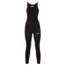 Black / fluo