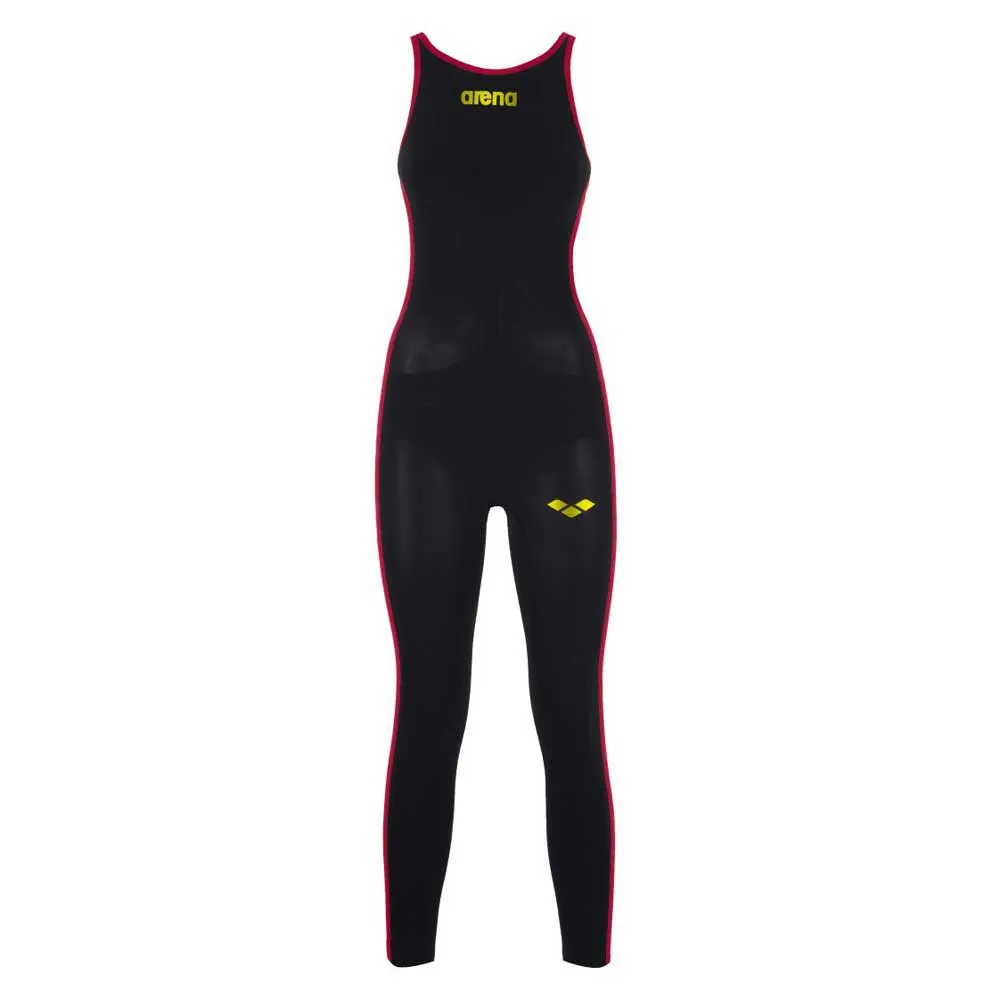 arena R Evo Open Water Geschlossener Wettkampfbadeanzug female arena R Evo Open Water Geschlossener Wettkampfbadeanzug female